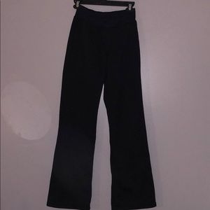 Under armor sweatpants